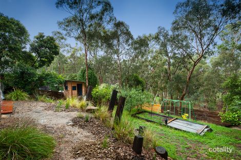 Property photo of 188 Scenic Crescent Eltham North VIC 3095