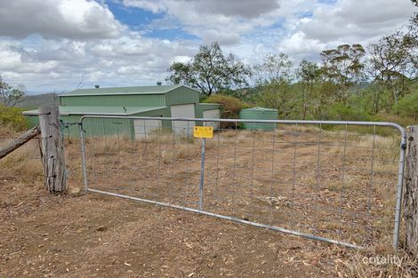 Property photo of 3 Jackson Road Summerholm QLD 4341