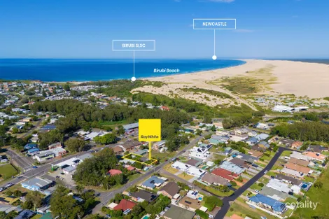Property photo of 125 Old Main Road Anna Bay NSW 2316