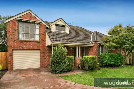 Property photo of 2/7 Darling Street Hughesdale VIC 3166