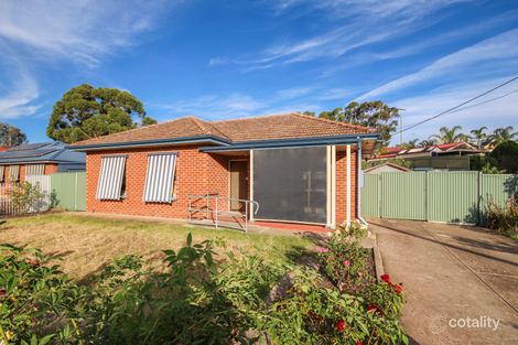 Property photo of 3 Peel Street Gawler West SA 5118