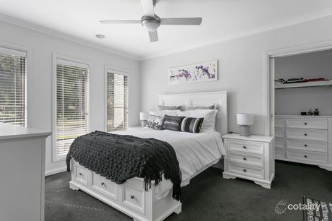 Property photo of 37 Evergreen Boulevard Jackass Flat VIC 3556