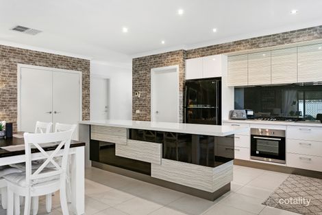 Property photo of 37 Evergreen Boulevard Jackass Flat VIC 3556