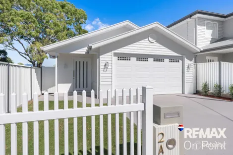 2a Base St, Victoria Point, QLD 4165
