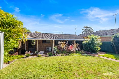 Property photo of 53 Thomas Mitchell Road Killarney Vale NSW 2261