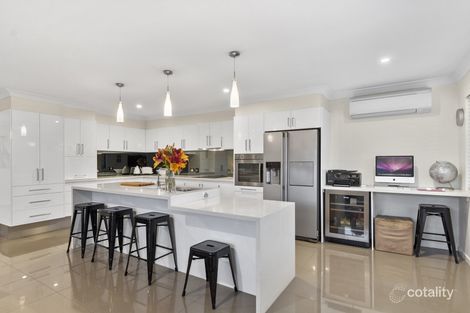 Property photo of 36 Lambros Drive Benowa QLD 4217