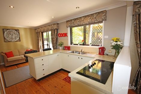 Property photo of 14 Jinkins Place Ambarvale NSW 2560