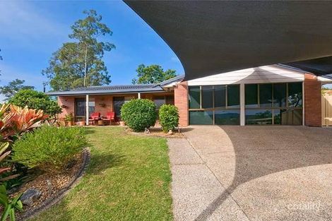 12 Trephina Cl, Riverhills, QLD 4074