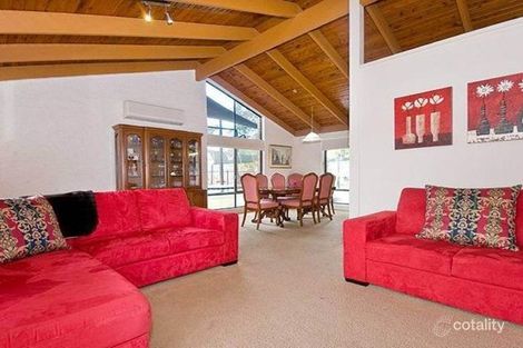 Property photo of 12 Trephina Close Riverhills QLD 4074