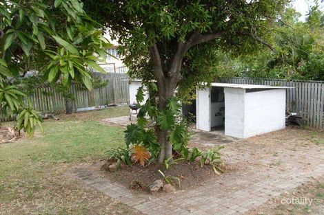 Property photo of 261 Eldon Street Berserker QLD 4701