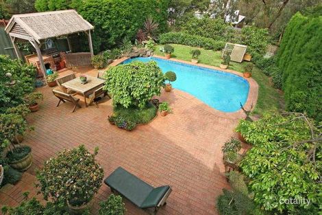 Property photo of 36 Quinns Parade Mount Eliza VIC 3930