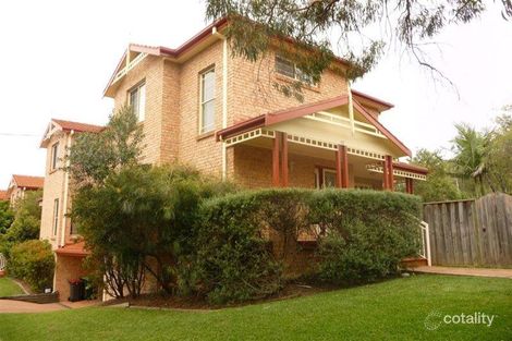 Property photo of 1/12 Apsley Street Penshurst NSW 2222