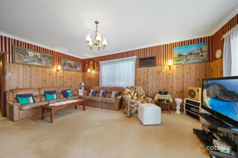 Property photo of 27 Frederick Street Ryde NSW 2112