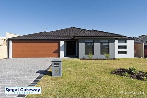 Property photo of 9 Bramall Terrace Baldivis WA 6171