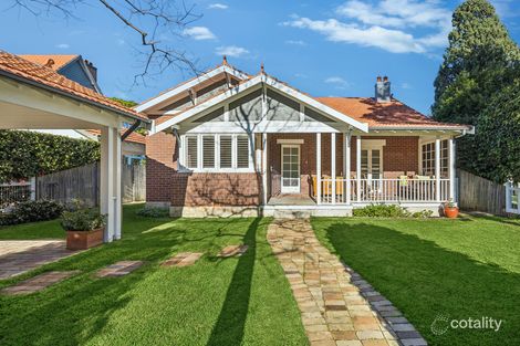 50 STUART ST, LONGUEVILLE, NSW 2066