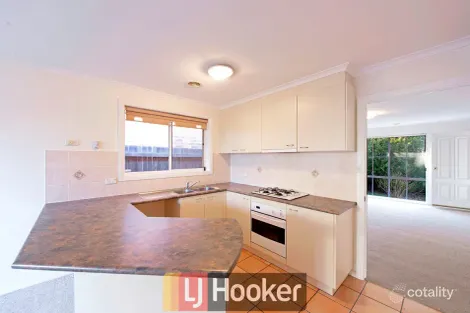 Property photo of 4/11 Len Waters Street Ngunnawal ACT 2913