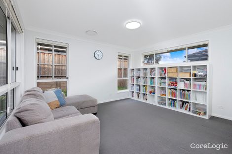 Property photo of 79 Everglades Street The Ponds NSW 2769
