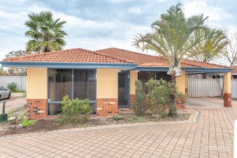 4/24 Farnham St, Bentley, WA 6102