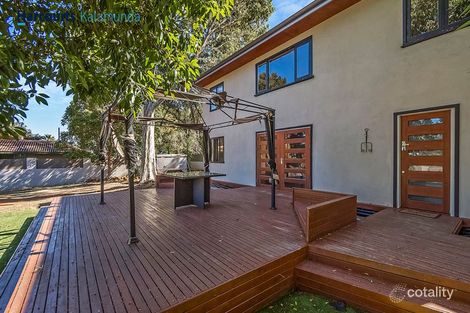 Property photo of 13 Trafalgar Road Lesmurdie WA 6076