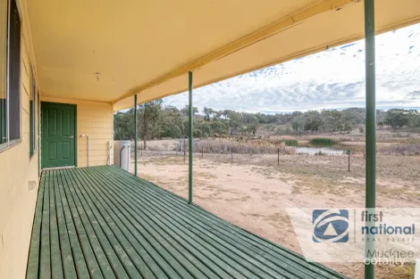 2300 Ulan Rd, Linburn, NSW 2850