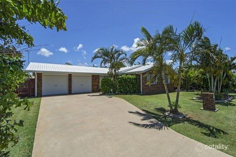 1 Avenell St, Avenell Heights, QLD 4670