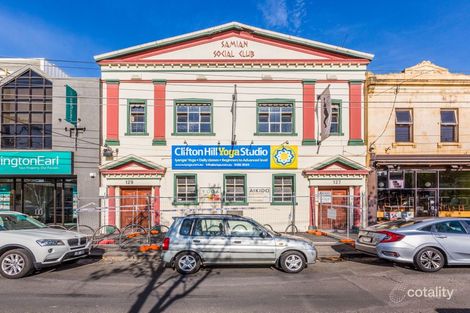 Floor 1/127-129 Queens Pde, Clifton Hill, VIC 3068