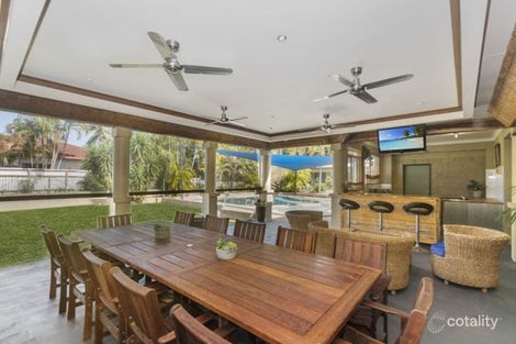Property photo of 67 Marina Drive Bushland Beach QLD 4818