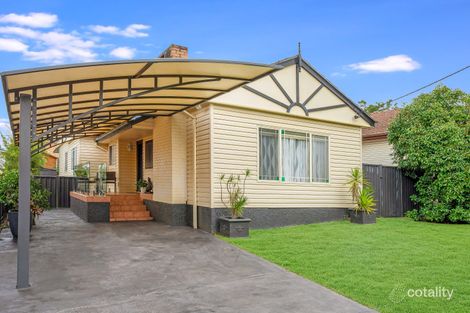 Property photo of 11 Bulwarra Avenue Sefton NSW 2162