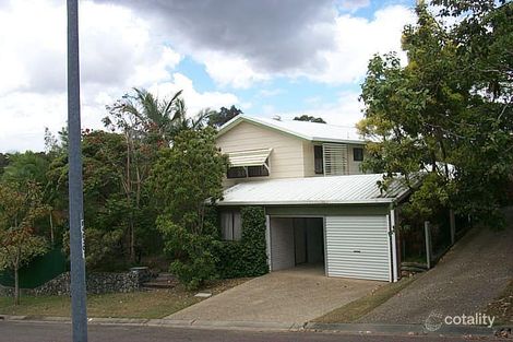 Property photo of 2 Stralock Street Chapel Hill QLD 4069