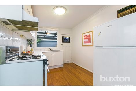 Property photo of 364 Ross Street Port Melbourne VIC 3207