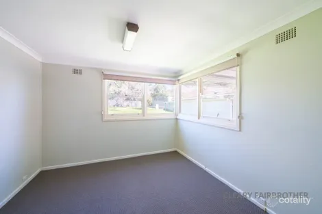 Property photo of 272 Durham Street West Bathurst NSW 2795