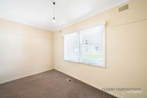 Property photo of 272 Durham Street West Bathurst NSW 2795