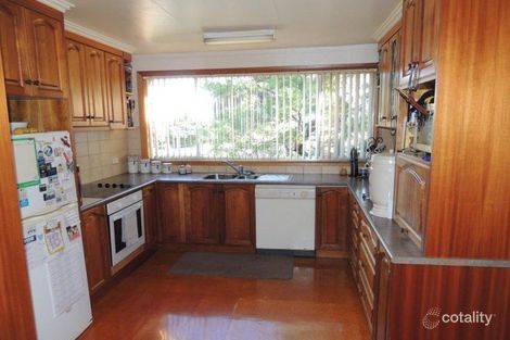 Property photo of 33 Gardiners Creek Road St Marys TAS 7215