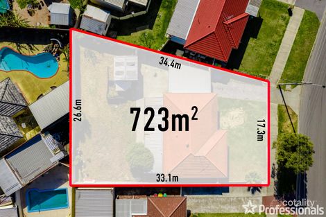 11 Park Dr, Cooloongup, WA 6168