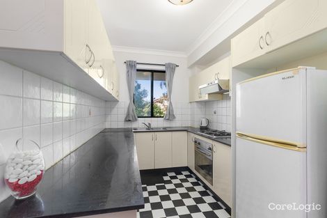 Property photo of 7/20-22 Melvin Street Beverly Hills NSW 2209