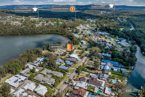 Property photo of 10B Fennell Street Fassifern NSW 2283