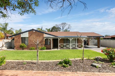 Property photo of 73 Ashburton Drive Gosnells WA 6110