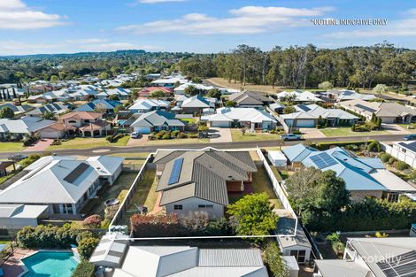 Property photo of 6 Corella Street Rangeville QLD 4350