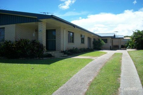 26 Herbert St, Innisfail Estate, QLD 4860
