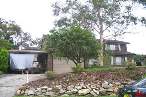 77 Spur Cres, Loftus, NSW 2232