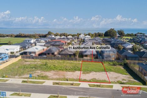 11 Ashburton Ave, Corinella, VIC 3984