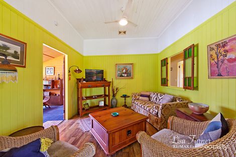 Property photo of 40 Twelfth Avenue Railway Estate QLD 4810