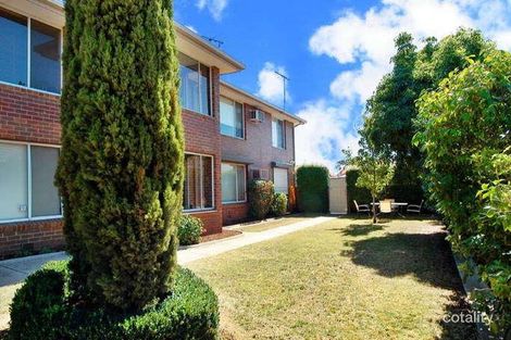 11/35 Grice Cres, Essendon, VIC 3040