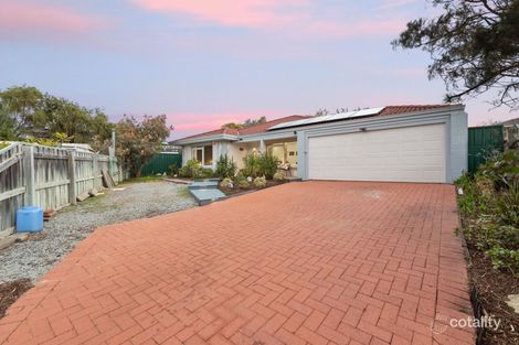Property photo of 7 Sykes Cove Clarkson WA 6030