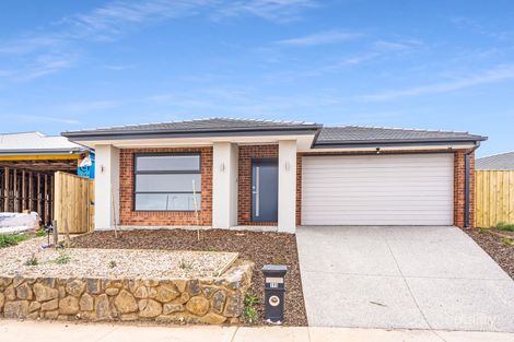 195 Maracana Ave, Manor Lakes, VIC 3024