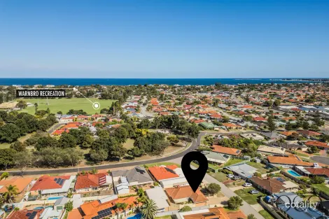 Property photo of 4 Ebony Elbow Warnbro WA 6169