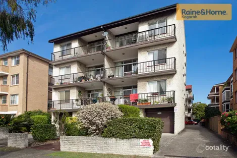 5/213-215 President Ave, Monterey, NSW 2217