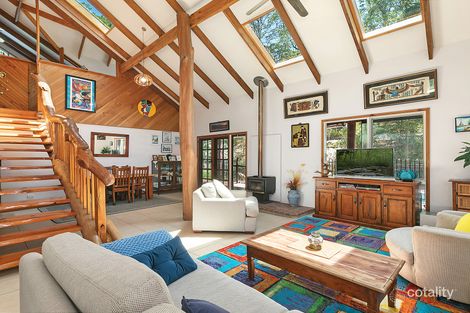 Property photo of 47 Ratcliffe Road Diamond Valley QLD 4553