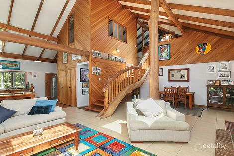 Property photo of 47 Ratcliffe Road Diamond Valley QLD 4553