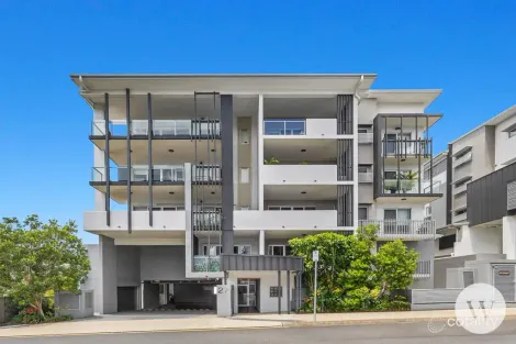 15/27 High St, Lutwyche, QLD 4030